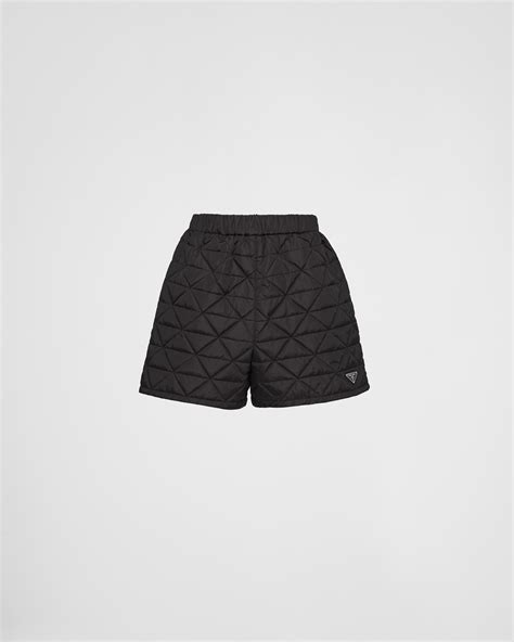 Prada Short Shorts for Women .